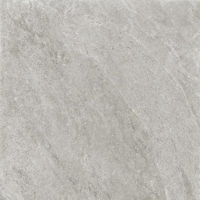 Carrelage extérieur forte épaisseur rectifié gris Minas 20 mm 60,4 x 60,4 cm paquet 0,73 m²