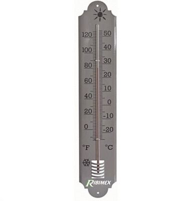 Thermomètre métal 50CM PRTHERM RIBIMEX