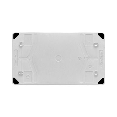 Boite de dérivation étanche IP55 170 x 105 mm DEBFLEX