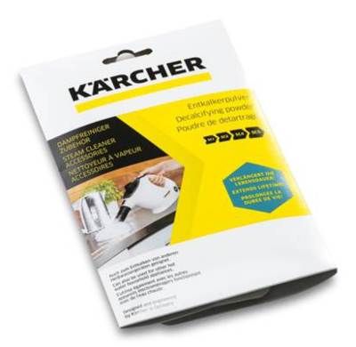 Poudre détartrante KARCHER