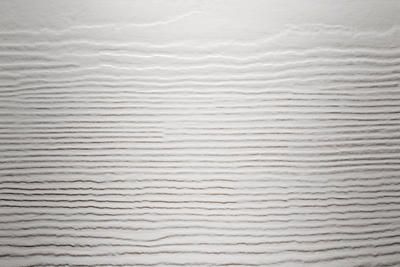 Bardage Hardie Plank VL composite aspect bois blanc arctique largeur 21,4 cm - longeur 3,60 M JAMES HARDIE
