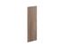 Porte effet bois naturel pour colonne de cuisine Nature rosales-02 130 x 40 cm OFITRES