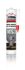 Mastic MS3 couverture zinguerie gris 280 ml RUBSON