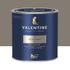 Peinture Valentine Mat Velouté Brun Tourbé 0,5L - DULUX VALENTINE