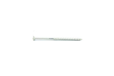 Vis charpente tête fraisée Torx 8 x 240 mm par 4 DESA