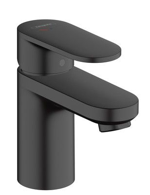 Robinet de salle de bain Noir Vernis Blend 70 - HANSGROHE