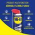 Dégrippant Multifonction WD-40 aérosol 400 ml