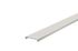 Nez de cloison blanc l.54 x L.2600mm