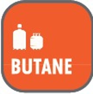 Détendeur gaz butane Masterclip Butagaz HOME-GAZ