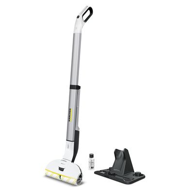 Serpillière électrique EWM 2 KARCHER