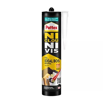 Colle Ni CLOU Ni VIS 380 g PATTEX