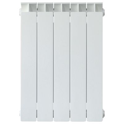 Radiateur à inertie sèche thébé  750 W UNIVR CHAUFFAGE