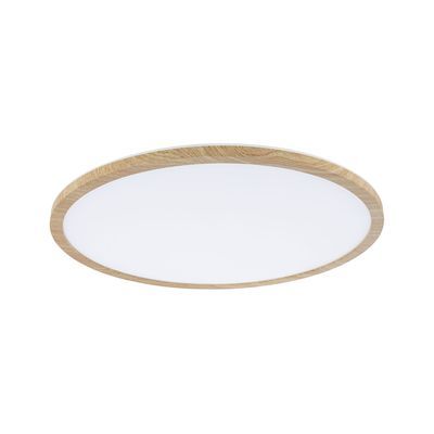 Plafonnier LED rond 420mm 3000K 22W IP44 ATRIA SHINE PAULMANN