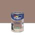 Peinture crème de couleur satin taupe 1,25L - DULUX VALENTINE