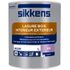 Lasure 12 ans incolore 1L - SIKKENS