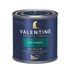 Peinture Valentine Mat Velouté Vert Persan 0,125 L - DULUX VALENTINE