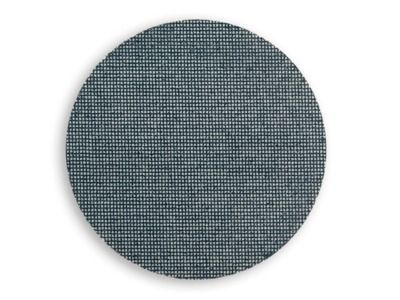 Disque treillis abrasif diamètre 225 mm pour ponceuse murs et plafonds - grain 80 Eco