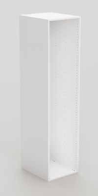 Colonne Creo blanc 2016 x 500 x 580 mm OFITRES