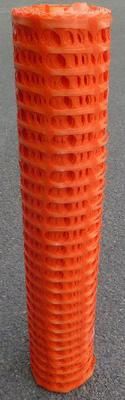 Balisage de chantier orange 1 x 50 m