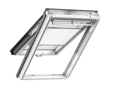 Fenêtre de toit GPL2076 SK06 bois blanc  114 X 118 cm VELUX