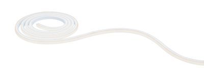 Ruban LED extérieur 1,5m prêt à l'emploi blanc chaud IP67 21W 24V MAXLED FLOW PAULMANN