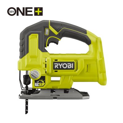 Scie sauteuse sans fil 18V One+ RJS18-0 RYOBI