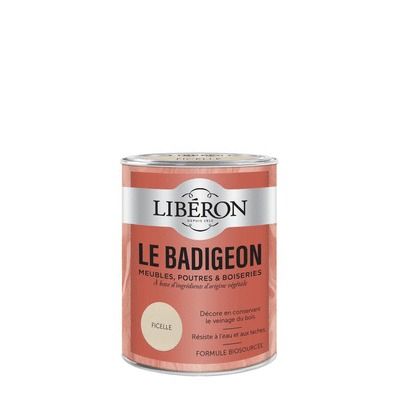 LE BADIGEON FICELLE 0,25 L