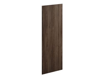 Façade dos effet bois foncé pour meuble de cuisine Nature rosales-03 85 x 120 cm OFITRES