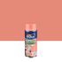 Peinture aérosol Ecran+ Multi-supports Dulux Valentine Satin Corail 0,4 L