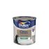 Peinture crème de couleur Dulux Valentine satin terre argile 0,5L