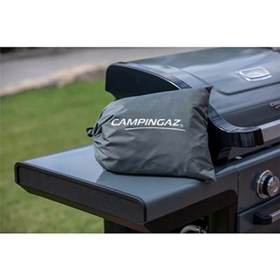 Housse de protection pour barbecue à gaz premium taille M CAMPINGAZ