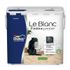 Peinture acrylique Finition Parfaite Blanc satin 5 l - DULUX VALENTINE