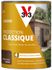 Lasure Protection Classique 4 ans chêne foncé 0,75 L V33