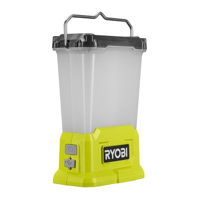 Lanterne one+ rll18-0 sans batterie RYOBI