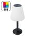 Lampe solaire ou filaire 300 lumens Groupe DDC