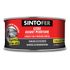 Mastic enduit de finition métal 250 gr SINTOFER