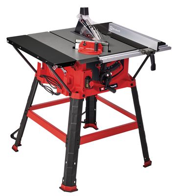 Scie de table lame 254 mm 1800 W TC-TS 254 U EINHELL