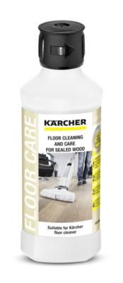 Nettoyant pour sol en bois KARCHER