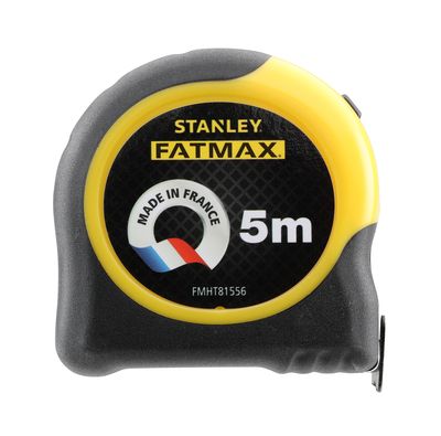 Mètre ruban Blade Armor 5 m x 32 mm  Fatmax STANLEY