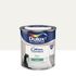 Peinture Crème de Couleur Blanc satin 500 ml - DULUX VALENTINE