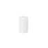 Embout blanc pour moulure 20x50mm TEHALIT