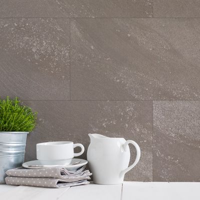 Dalle murale 5 x 30 x 60 cm greige stone GX wall