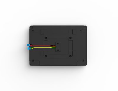 Module de connectivité pour visiophone V350 et V500 SOMFY