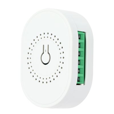 Module switch 16A WIFI avec variateur pour éclairage SEDEA