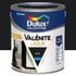 Peinture Boiseries Laque Acrylique Valénite Noir Mat 2 L - DULUX VALENTINE