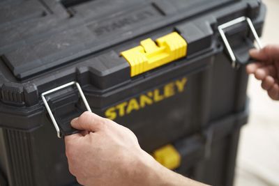 Servante à outils mobile 3 en 1 Quicklink STANLEY