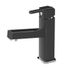 Mitigeur de lave-mains Scoop noir ESSEBAGNO