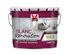 Peinture de rénovation multi-supports 2 en 1 blanc satin 10 l - V33