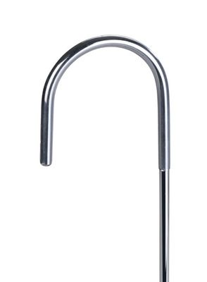 Serviteur de douche inox Milo WENKO