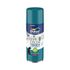 Aérosol de peinture Color Touch turquoise intense brillant 400 ml - DULUX VALENTINE